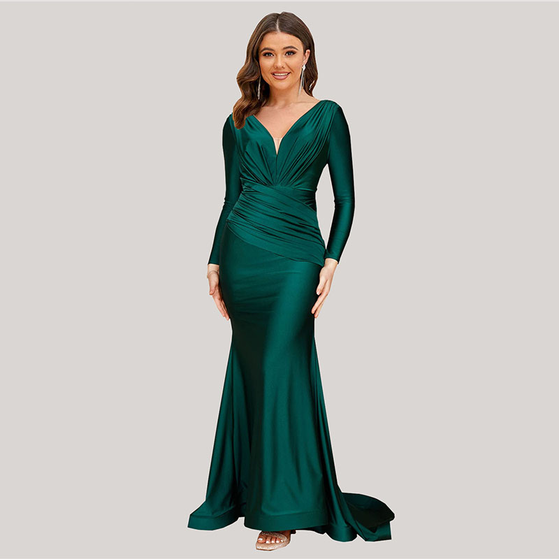 Plus Size Prom Dresses